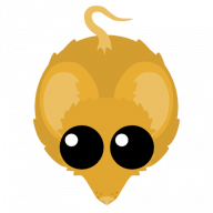 Goldenmouse