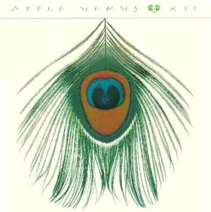 XTC - Apple Venus Volume 1 album cover