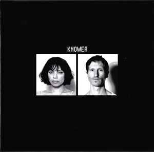 KNOWER - Knower Forever album cover