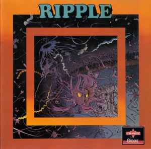 Ripple - Ripple album cover