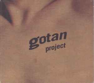 Gotan Project - La Revancha Del Tango album cover