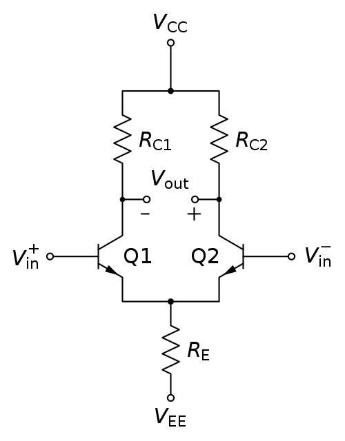 500px-Differential_amplifier_long-tailed_pair.svg.png