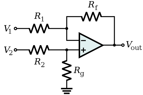 500px-Op-Amp_Differential_Amplifier.svg.png