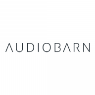 The Audiobarn