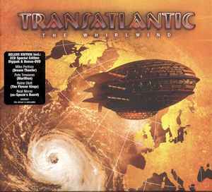 TransAtlantic (2) - The Whirlwind album cover
