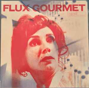 Various - Flux Gourmet album cover