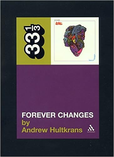 Love - Forever Changes, what's the fuss about? | Page 2 | pink fish media