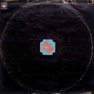 Chicago (2) - Chicago Transit Authority album cover