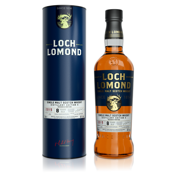 www.lochlomondwhiskies.com