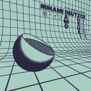 Minami Deutsch - Live At Roadburn Festival album cover