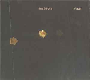 The Necks - Travel album cover