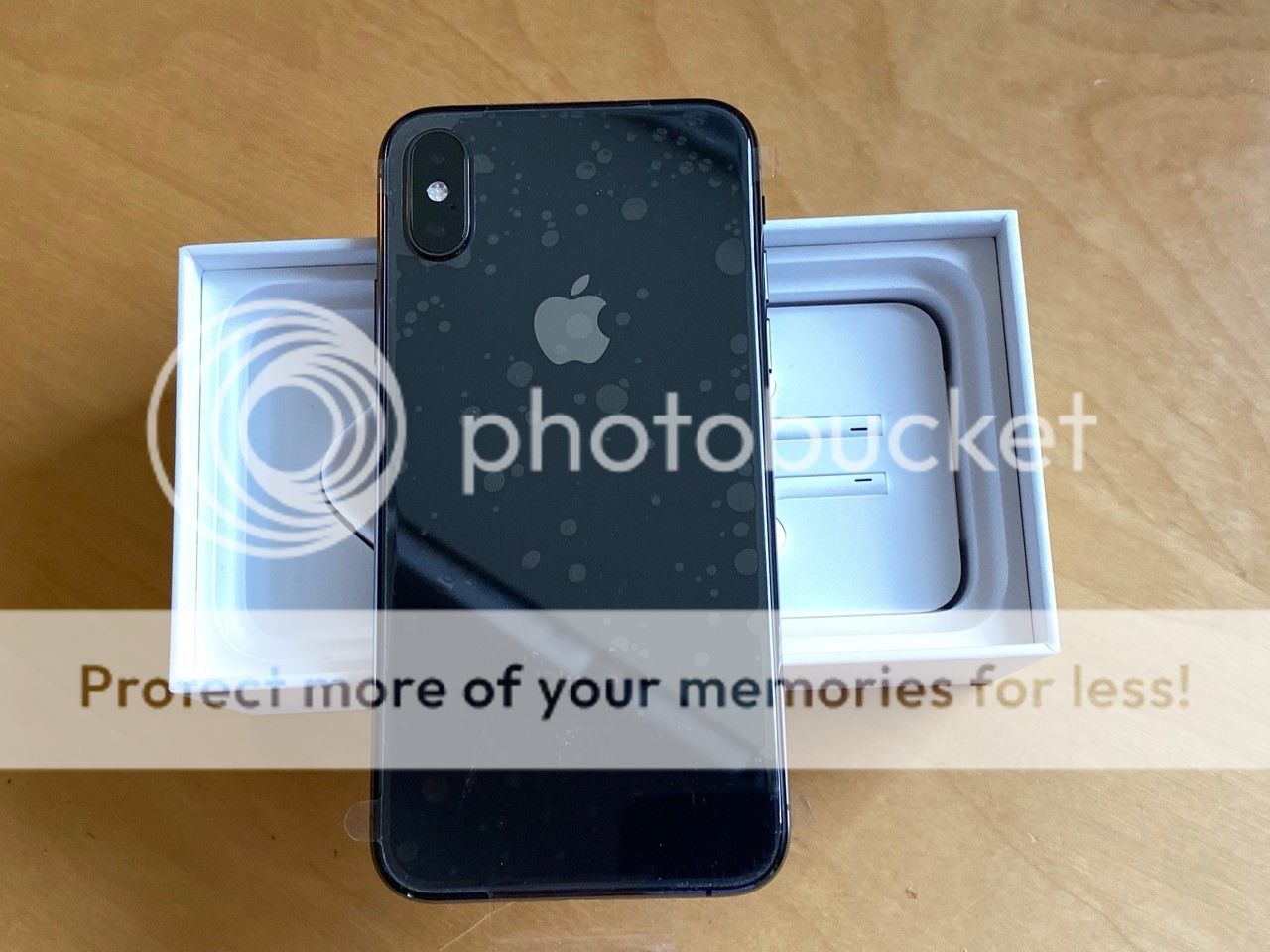 Fs Apple Iphone Xsmax Space Grey 256 Gb No Contract Pink Fish Media