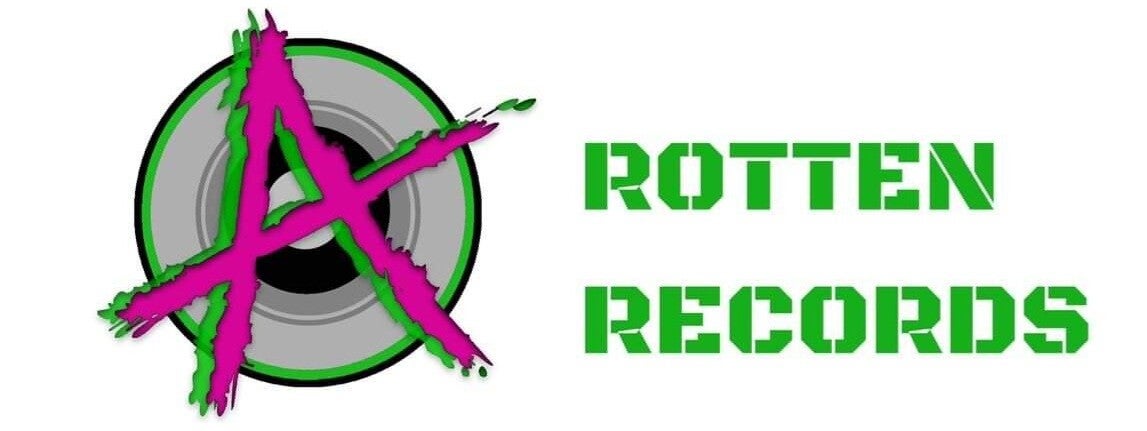 www.rottenrecords.uk